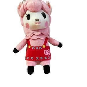 Little Buddy USA Animal Crossing New Leaf Lisa/Reese 9